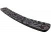 Floral Vine Soapstone Incense Holder